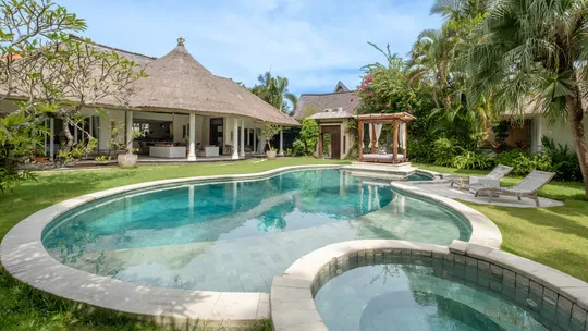 Pool Area