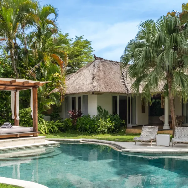 Casa Luca Villa Pool