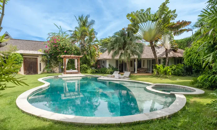 Pool Area