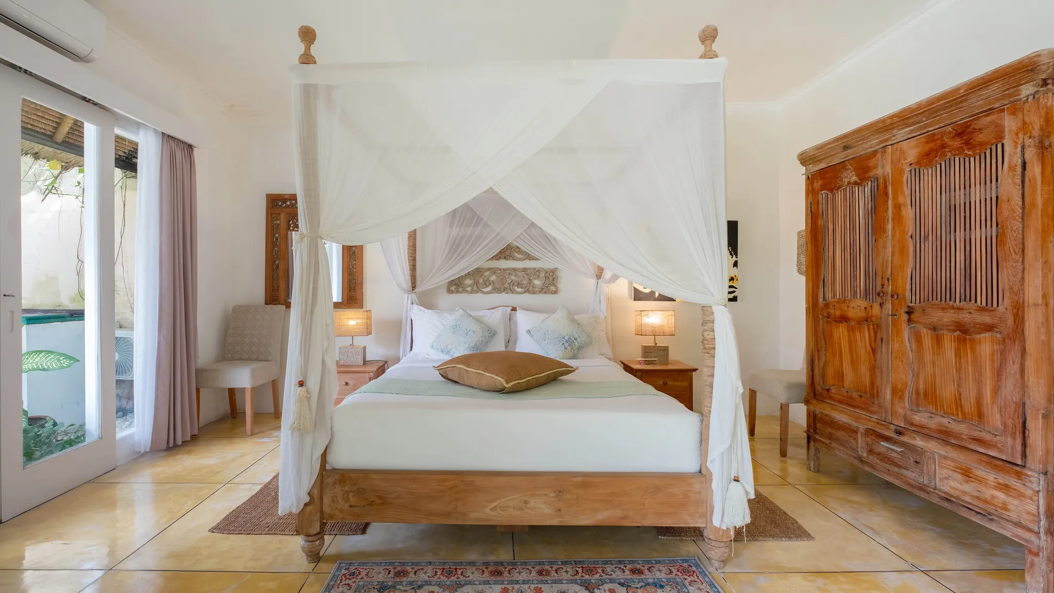 Casa Luca Villa