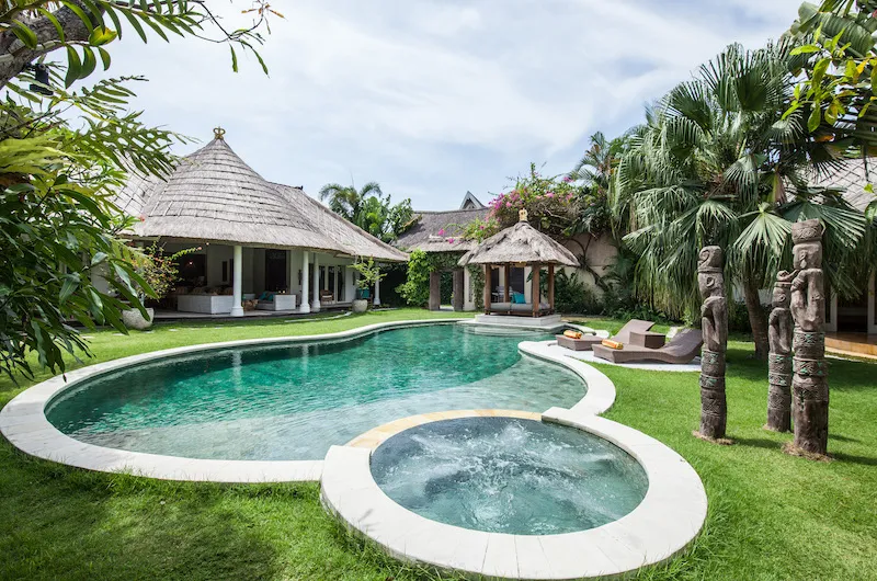 Casa Luva VIlla